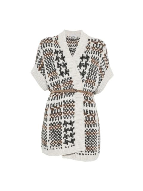 Brunello Cucinelli cash+cint