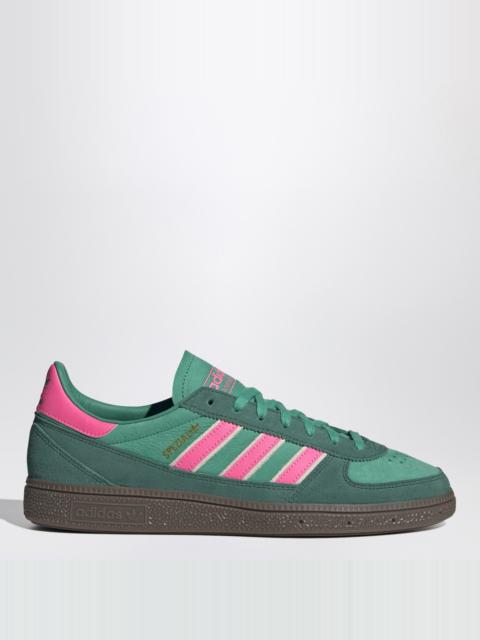 adidas Originals Sneaker Handball Spezial WM Court Green/Lucid Pink/Off White