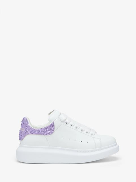 Alexander McQueen Alexander McQueen Oversized Sneakers