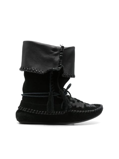Isabel Marant Winki boots