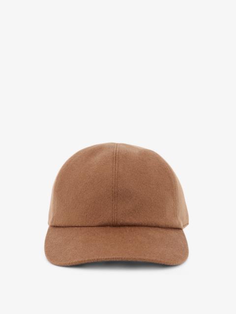 Loro Piana Loro Piana Men Ivy Cashmere Hat