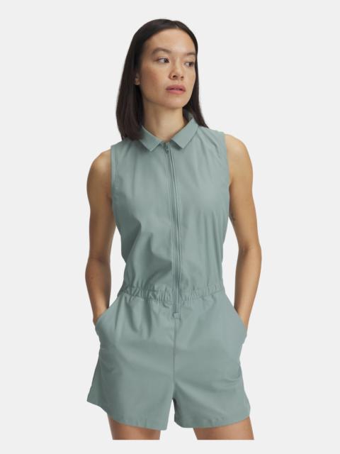 Under Armour Women's UA Drive Romper