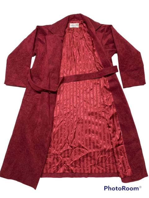 Other Designers Vintage long jacket Pierre balmain