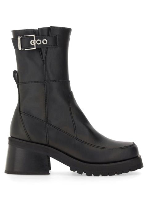 GANNI Ganni Women Buckle Boot