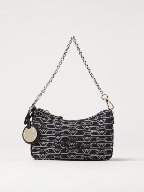 EMPORIO ARMANI Shoulder bag woman Emporio Armani