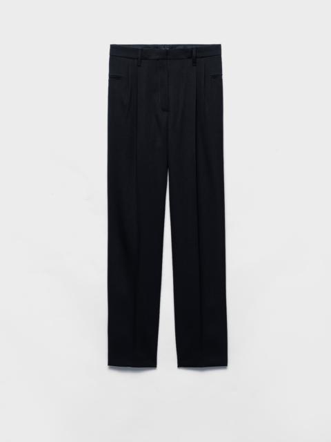 Prada Wool pants