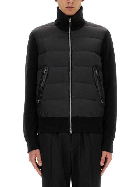 TOM FORD Tom Ford Men Nylon Jacket