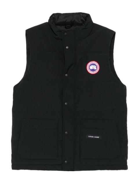 Canada Goose Canada Goose Men Freestyle Down Vest
