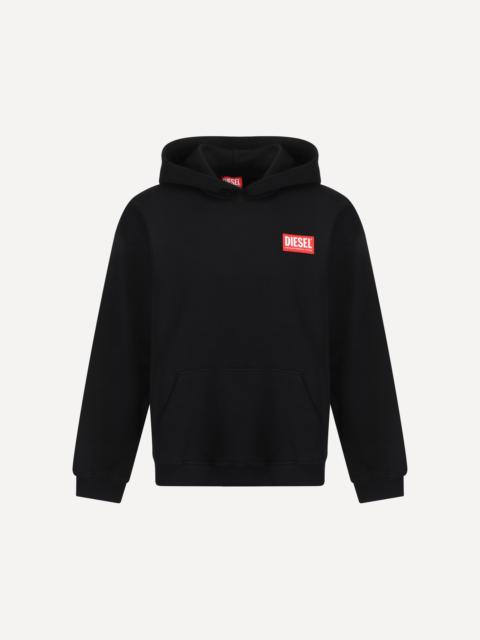 Diesel Hoodie