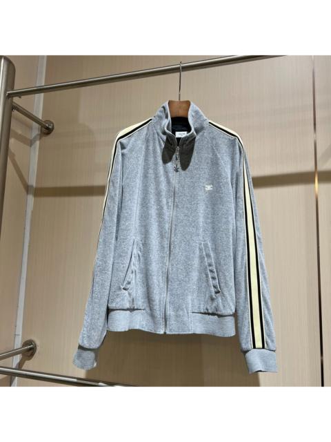 CELINE Celine Triomphe Embroidery Jacket