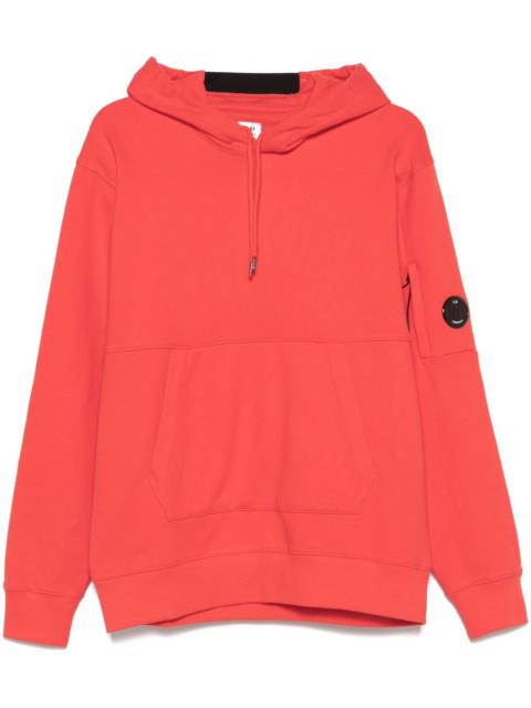 C.P. Company C.P. Company Men Sweatshirt With Appliqué