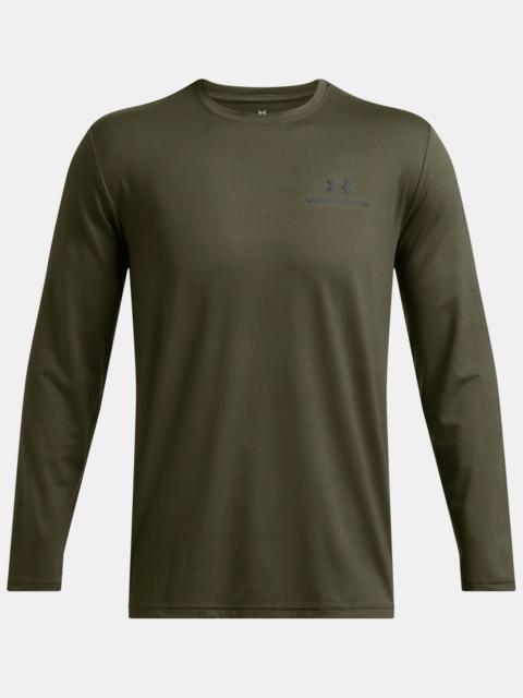 Under Armour Men's UA Vanish Energy Long Sleeve