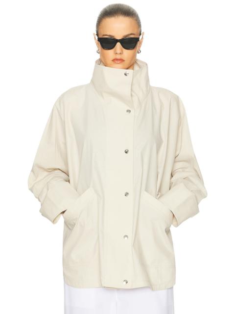 Totême Summer Parachute Jacket