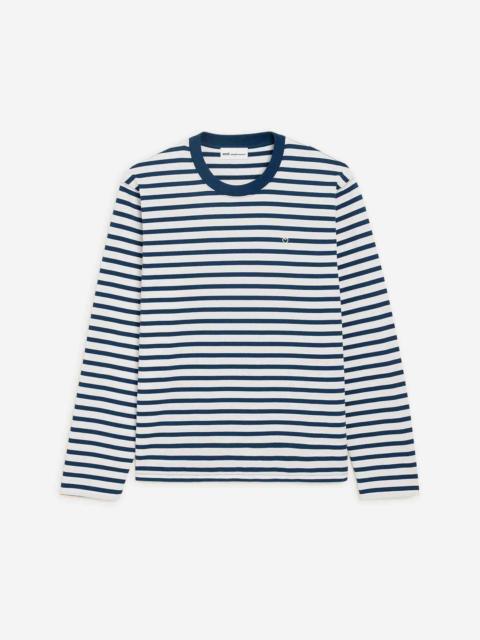 AMI Paris ROUND NECK T-SHIRT