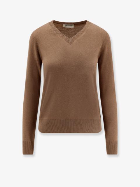 'S Max Mara Idoneo Wool Sweater