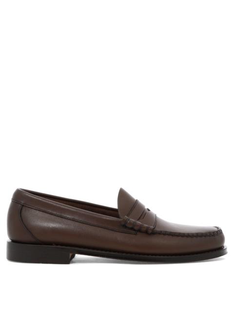 Other Designers G.h. Bass & Co. "weejuns Larson Penny" Loafers