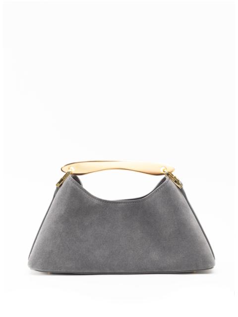 Elleme Mini Boomerang Suede Grey