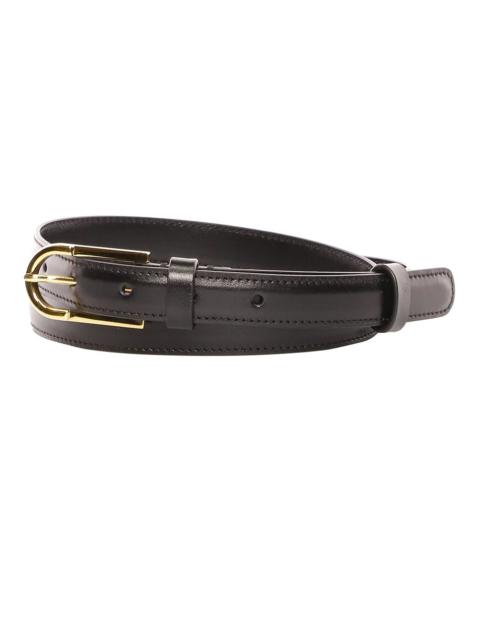The Row Freya Belt | forward | REVERSIBLE