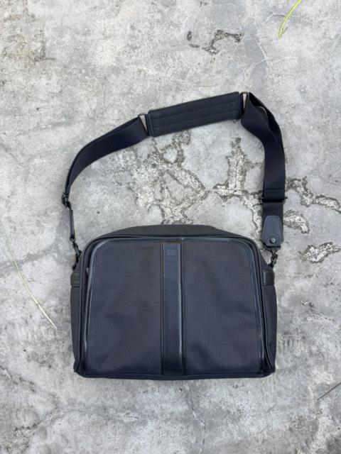 Other Designers Vintage Issey Miyake IM Product Sling Bag