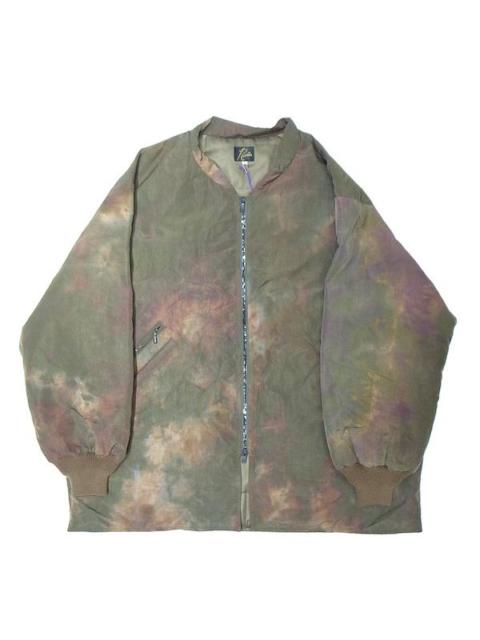 NEEDLES NEW! 19AW Stand Collar Down Sur Coat.Like Ziggy Chen