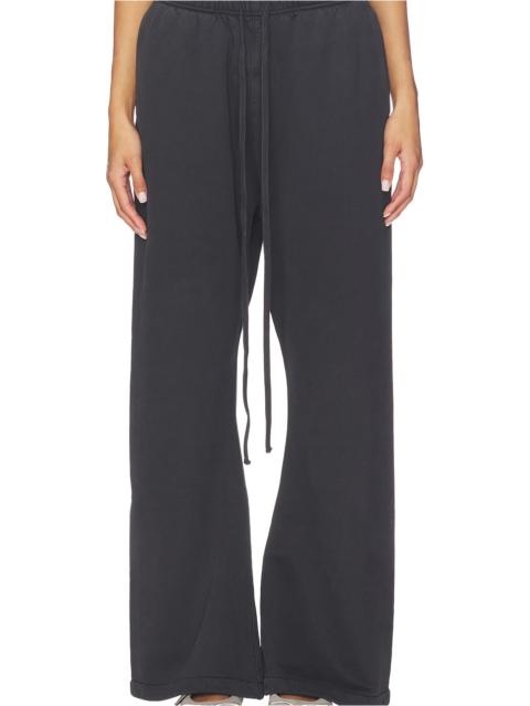 ESSENTIALS Flare Sweatpant