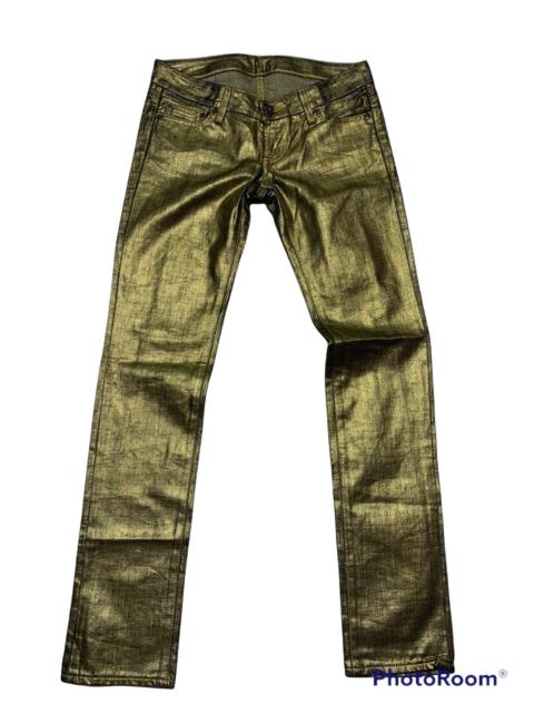 Other Designers Japanese Brand - Moussy jeans