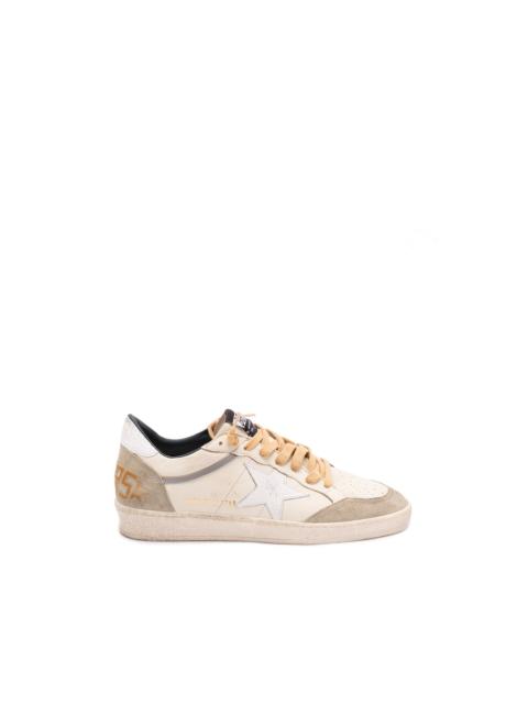 Golden Goose `Ball Star` Sneakers