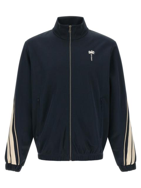Palm Angels Palm Angels Men 'Palm Tree' Sweatshirt