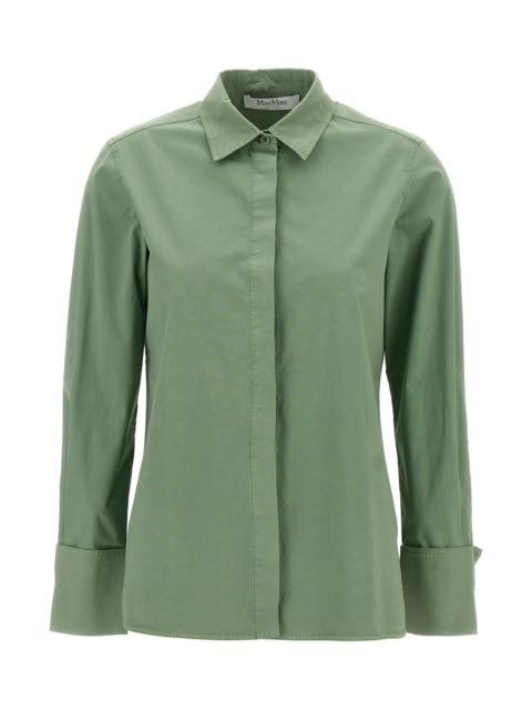Max Mara 'Francia' shirt