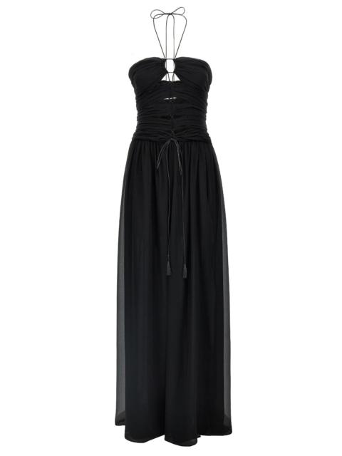 Tom Ford Women Silk Dress