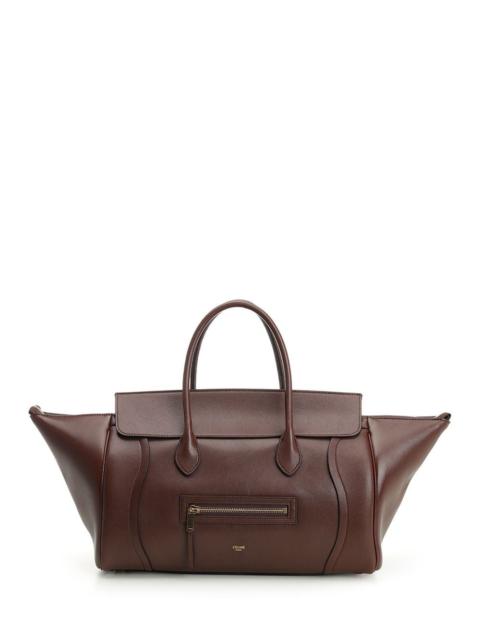 CELINE Celine Women Medium "New Luggage" Bag