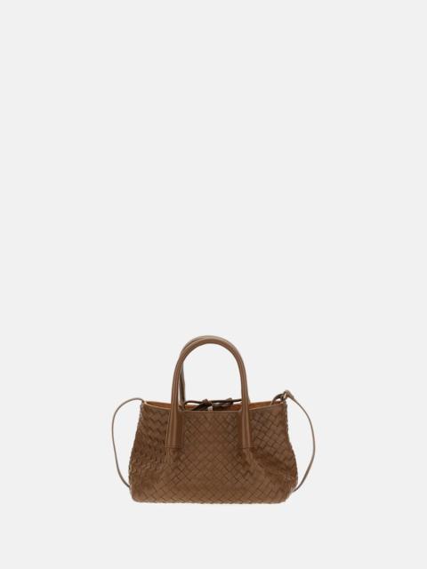 Bottega Veneta SMALL PINACOTECA BAG