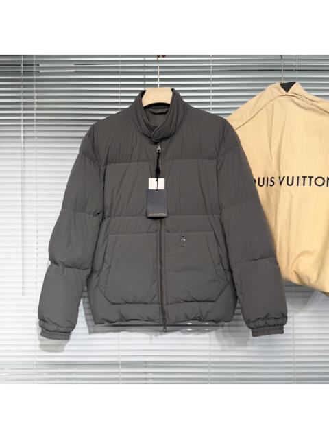 Louis Vuitton Louis Vuitton Reversible Down Jacket