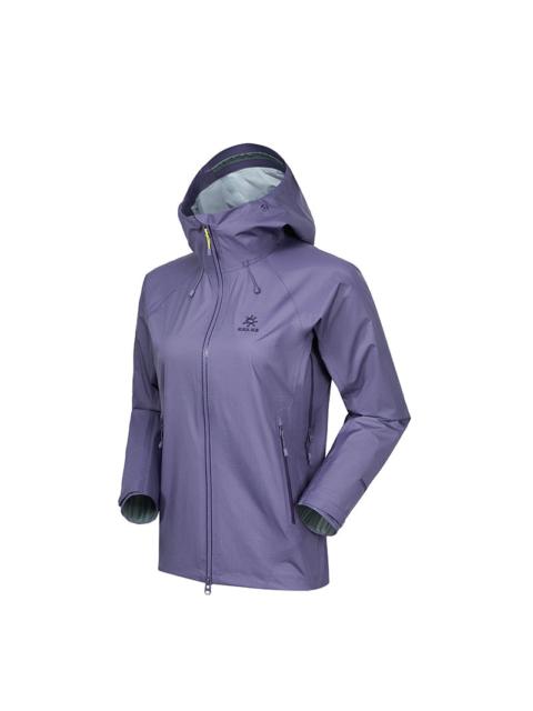 KAILAS Kailas Bogda LT Hardshell Jacket Women's