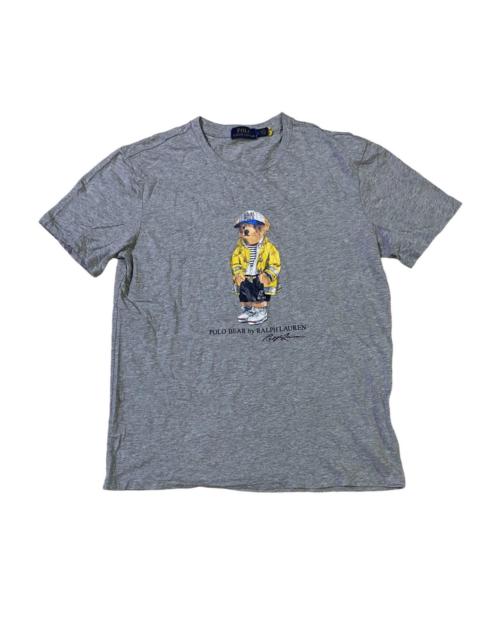 Polo Ralph Lauren POLO BEAR Nice Design Shirt