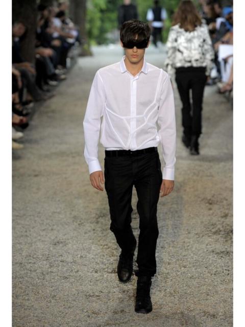 Dior Dior x Kris Van Assche S/S’09 Wool Trouser