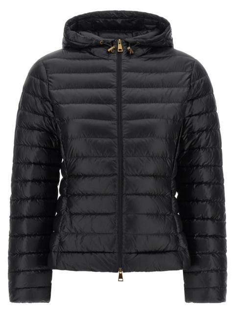 Moncler Moncler Women 'Igelhood' Down Jacket