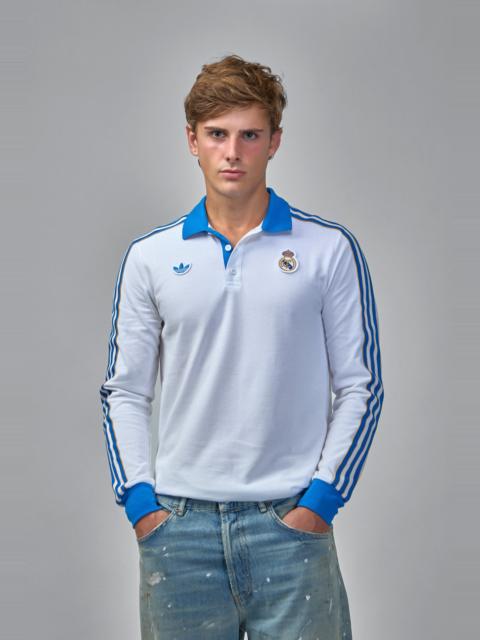 adidas Originals Real Madrid Icon Polo