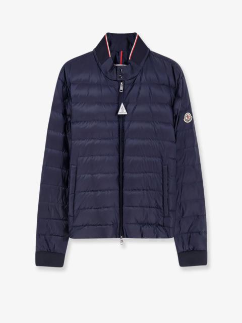 Moncler Moncler Rigel Down Jacket With Iconic Profiles