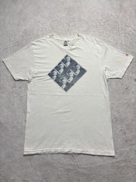 Levi's Vintage Levis Marilyn Monroe Tshirt