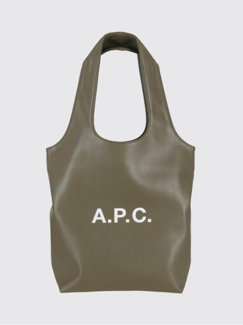 A.P.C. Handbag woman A.P.C.