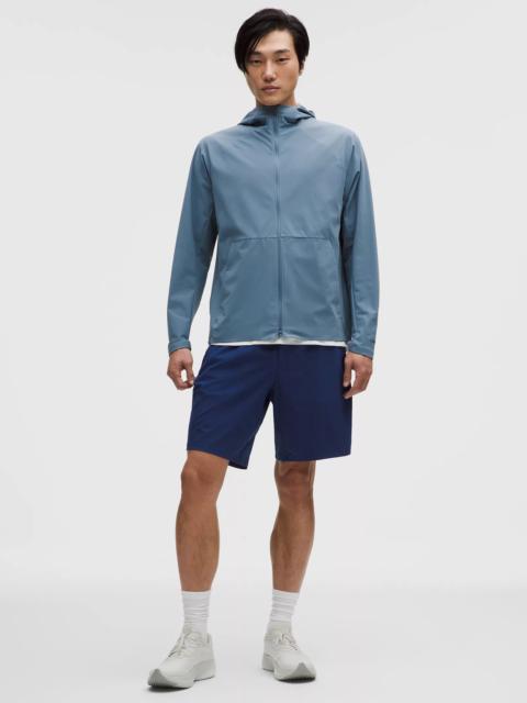 lululemon Pace Breaker Lined Short 9"