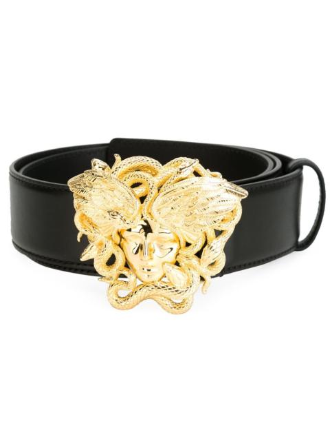 VERSACE Versace Medusa Belt