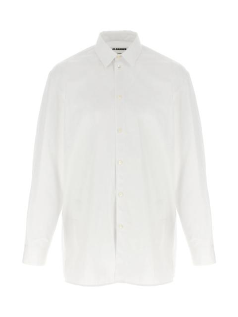 Jil Sander 'Thursday A.M.' shirt
