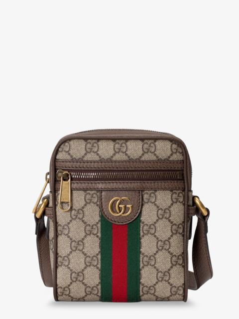 GUCCI Gucci Men Ophidia Mini Shoulder Bag