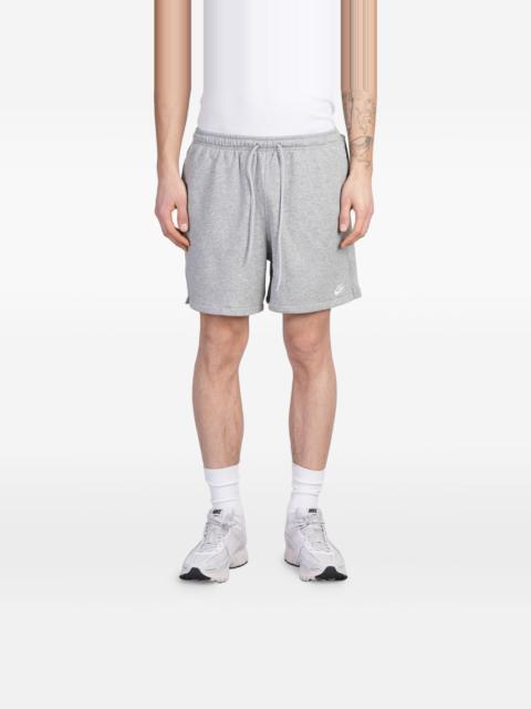 Club Flow track shorts