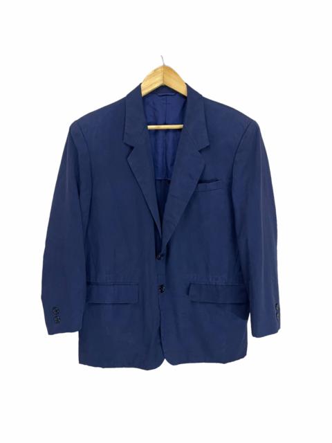 Other Designers Vintage - 💥VINTAGE COMME DES GARCONS BUTTON BLAZER JACKET
