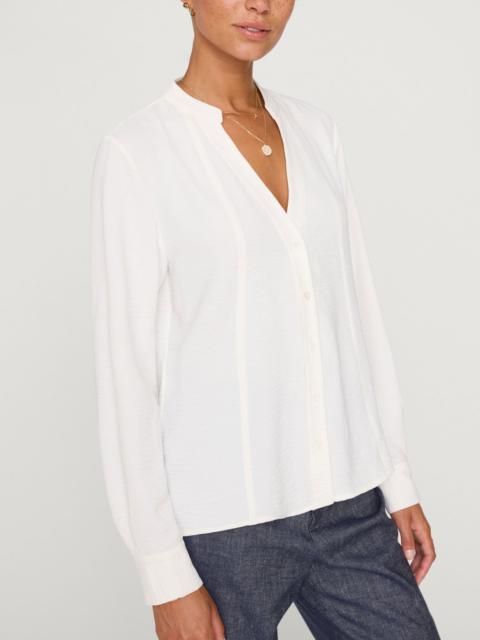 BROCHU WALKER The Galey Blouse