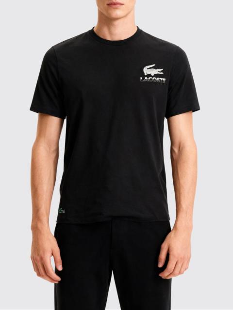 LACOSTE T-shirt men Lacoste