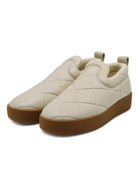 Bottega Veneta Sneakers The Quilt in Off-White size 42 (9US) $950
